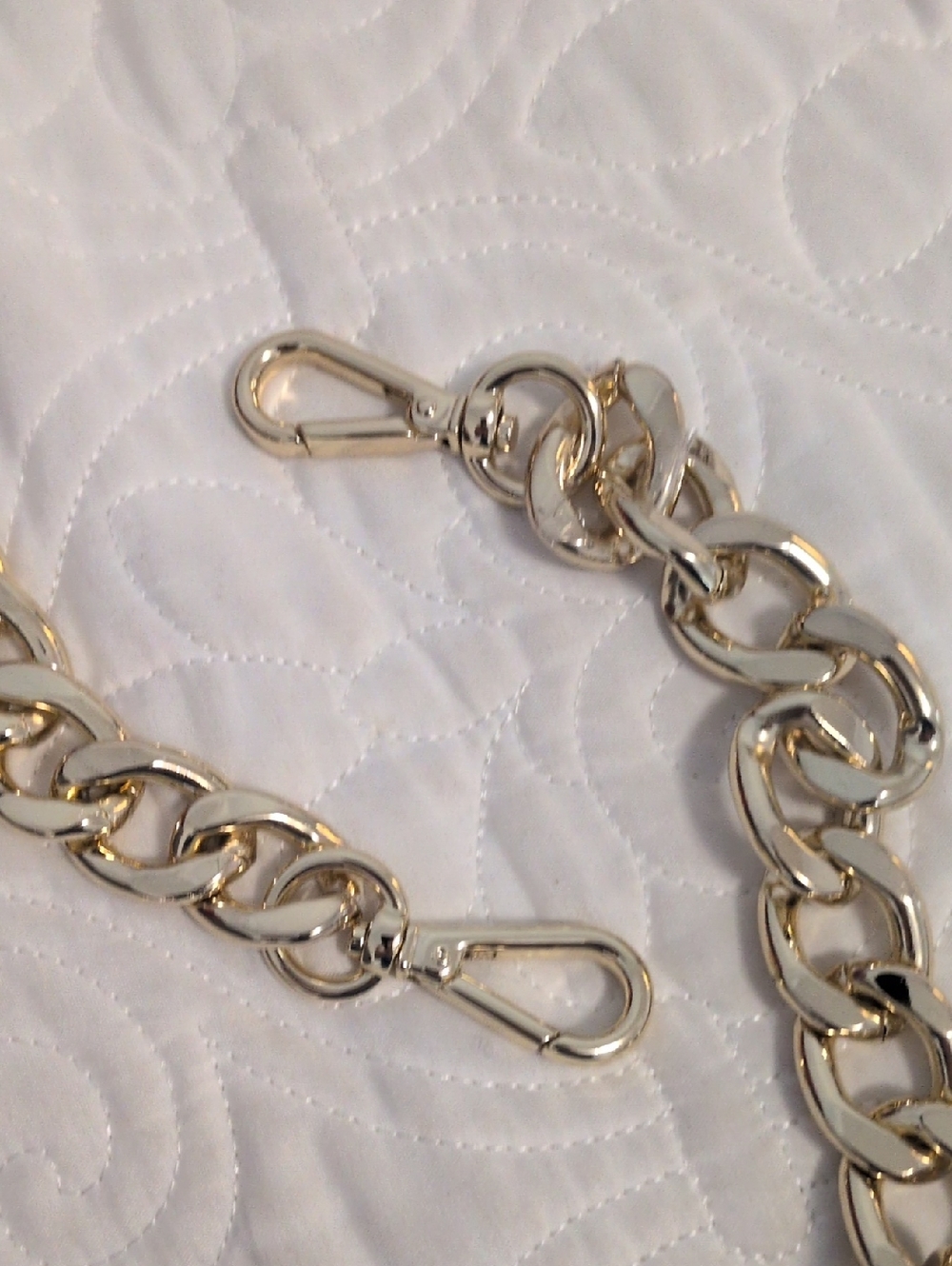 Michael Kors Replacement Strap - Picture 3 of 8